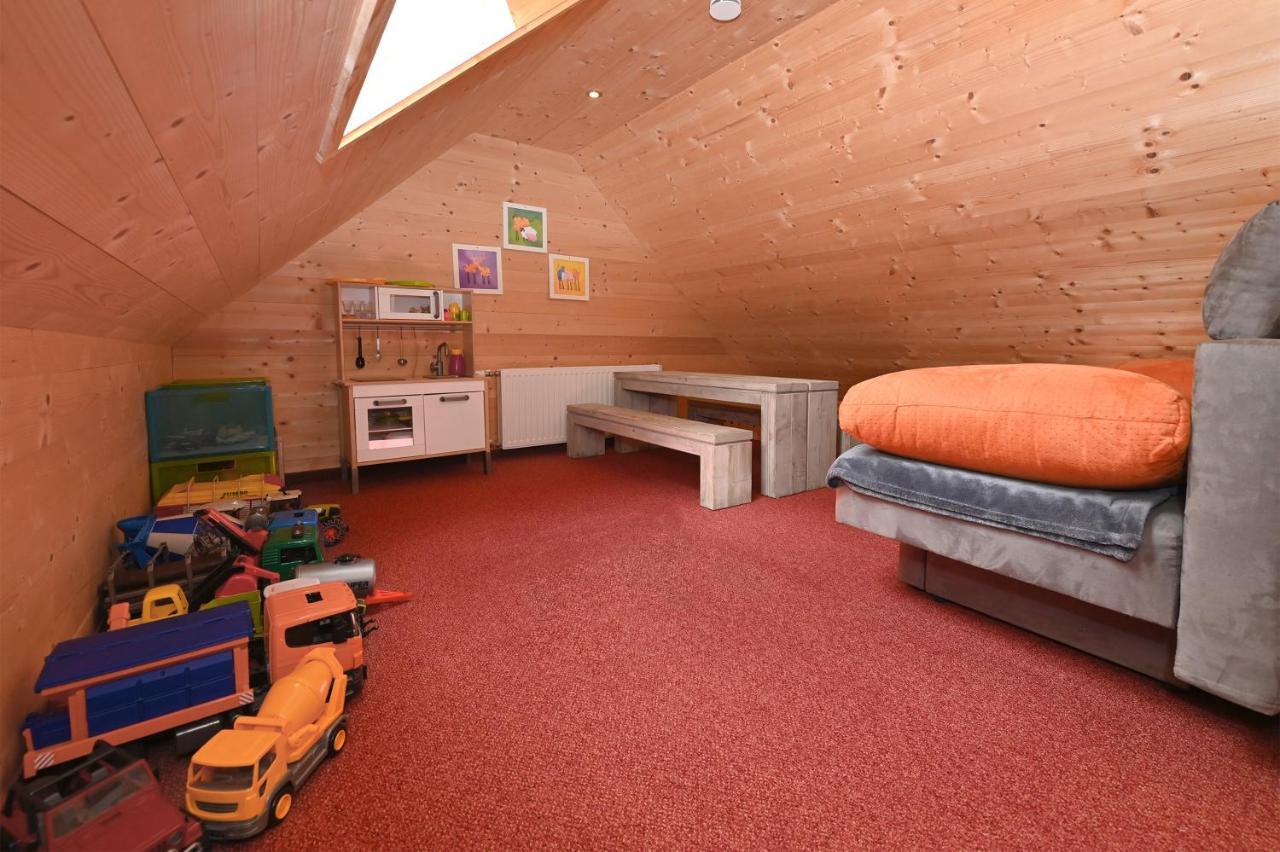 Appartement Der Bischof à Mellau Extérieur photo