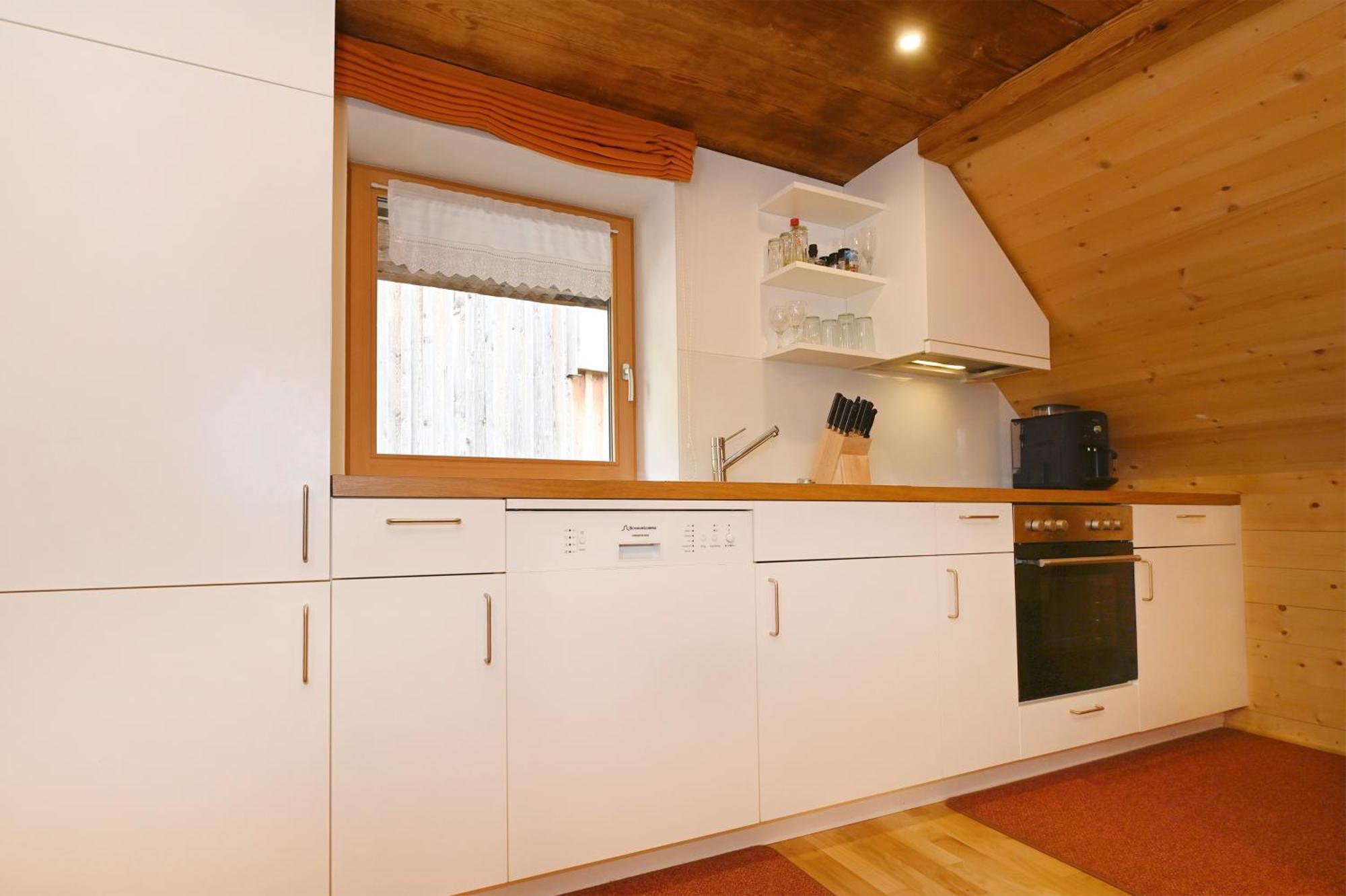 Appartement Der Bischof à Mellau Extérieur photo